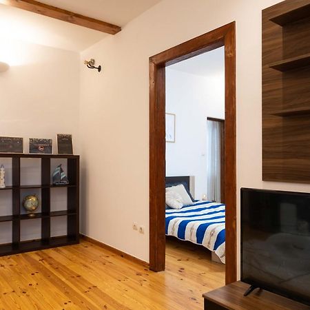 Blue Ocean Pearl In Zagreb Appartement Buitenkant foto