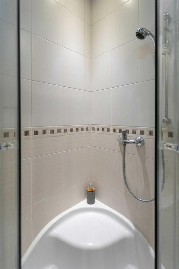 Blue Ocean Pearl In Zagreb Appartement Buitenkant foto