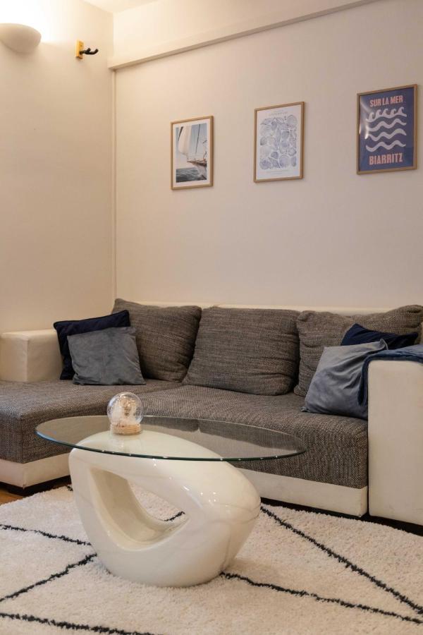 Blue Ocean Pearl In Zagreb Appartement Buitenkant foto