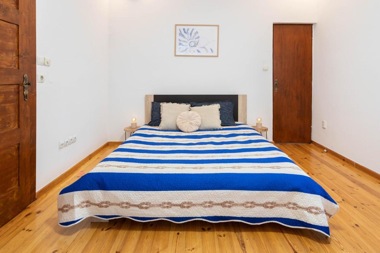 Blue Ocean Pearl In Zagreb Appartement Buitenkant foto