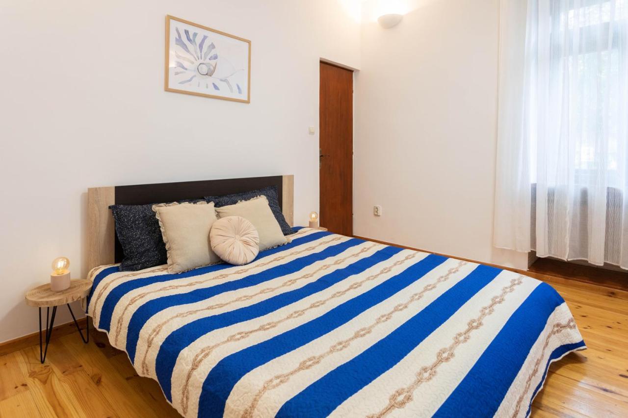 Blue Ocean Pearl In Zagreb Appartement Buitenkant foto